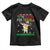 Mexican Christmas Toddler T Shirt Tis The Season For Tequila Dabbing Alcohol Lover