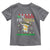 Mexican Christmas Toddler T Shirt Tis The Season For Tequila Dabbing Alcohol Lover