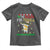 Mexican Christmas Toddler T Shirt Tis The Season For Tequila Dabbing Alcohol Lover