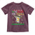 Mexican Christmas Toddler T Shirt Tis The Season For Tequila Dabbing Alcohol Lover