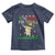 Mexican Christmas Toddler T Shirt Tis The Season For Tequila Dabbing Alcohol Lover