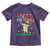Mexican Christmas Toddler T Shirt Tis The Season For Tequila Dabbing Alcohol Lover