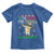 Mexican Christmas Toddler T Shirt Tis The Season For Tequila Dabbing Alcohol Lover