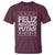 Mexican Christmas T Shirt Feliz Navidad Putas Funny Mexican Ugly Christmas Party - Wonder Print Shop