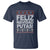 Mexican Christmas T Shirt Feliz Navidad Putas Funny Mexican Ugly Christmas Party - Wonder Print Shop