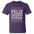 Mexican Christmas T Shirt Feliz Navidad Putas Funny Mexican Ugly Christmas Party - Wonder Print Shop
