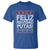 Mexican Christmas T Shirt Feliz Navidad Putas Funny Mexican Ugly Christmas Party - Wonder Print Shop