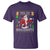 Christmas Dart Lover T Shirt Feliz Navidarts Santa Navidad Ugly Sweater - Wonder Print Shop