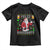 Christmas Dart Lover Toddler T Shirt Feliz Navidarts Santa Navidad Ugly Sweater