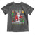 Christmas Dart Lover Toddler T Shirt Feliz Navidarts Santa Navidad Ugly Sweater