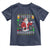 Christmas Dart Lover Toddler T Shirt Feliz Navidarts Santa Navidad Ugly Sweater