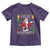 Christmas Dart Lover Toddler T Shirt Feliz Navidarts Santa Navidad Ugly Sweater