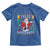 Christmas Dart Lover Toddler T Shirt Feliz Navidarts Santa Navidad Ugly Sweater