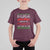 Funny Christmas Movie T Shirt For Kid Jolliest Bunch of Assholes This Side of The Nuthouse Xmas Vacation - Wonder Print Shop