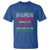 Funny Christmas Movie T Shirt Jolliest Bunch of Assholes This Side of The Nuthouse Xmas Vacation - Wonder Print Shop