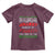 Funny Christmas Movie Toddler T Shirt Jolliest Bunch of Assholes This Side of The Nuthouse Xmas Vacation