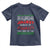 Funny Christmas Movie Toddler T Shirt Jolliest Bunch of Assholes This Side of The Nuthouse Xmas Vacation