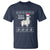 Funny Llama Christmas T Shirt Fleece Navidad Feliz Merry Xmas Ugly Sweater - Wonder Print Shop