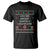 Funny Christmas Accountant T Shirt Ask Me About Santas Cash Flow Ugly Sweater - Wonder Print Shop
