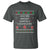 Funny Christmas Accountant T Shirt Ask Me About Santas Cash Flow Ugly Sweater - Wonder Print Shop