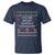 Funny Christmas Accountant T Shirt Ask Me About Santas Cash Flow Ugly Sweater - Wonder Print Shop