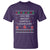 Funny Christmas Accountant T Shirt Ask Me About Santas Cash Flow Ugly Sweater - Wonder Print Shop