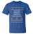 Funny Christmas Accountant T Shirt Ask Me About Santas Cash Flow Ugly Sweater - Wonder Print Shop