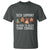 Funny Christmas Tech Support T Shirt Here To Delete Cookies Festive Xmas - Wonder Print Shop