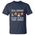 Funny Christmas Tech Support T Shirt Here To Delete Cookies Festive Xmas - Wonder Print Shop