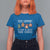 Funny Christmas Tech Support T Shirt For Women Here To Delete Cookies Festive Xmas - Wonder Print Shop