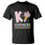 K Is For Kindness T Shirt Cute Pencil Bow Teacher Be Kind - Wonder Print Shop