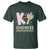 K Is For Kindness T Shirt Cute Pencil Bow Teacher Be Kind - Wonder Print Shop