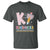 K Is For Kindness T Shirt Cute Pencil Bow Teacher Be Kind - Wonder Print Shop