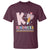 K Is For Kindness T Shirt Cute Pencil Bow Teacher Be Kind - Wonder Print Shop