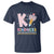 K Is For Kindness T Shirt Cute Pencil Bow Teacher Be Kind - Wonder Print Shop
