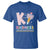 K Is For Kindness T Shirt Cute Pencil Bow Teacher Be Kind - Wonder Print Shop
