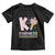 K Is For Kindness Toddler T Shirt Cute Pencil Bow Teacher Be Kind