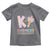 K Is For Kindness Toddler T Shirt Cute Pencil Bow Teacher Be Kind