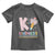 K Is For Kindness Toddler T Shirt Cute Pencil Bow Teacher Be Kind