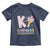 K Is For Kindness Toddler T Shirt Cute Pencil Bow Teacher Be Kind
