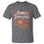 Family Thanksgiving 2024 T Shirt Time Spent Together Is A Blessing Thankful Matching Group Crew - Wonder Print Shop