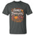Family Thanksgiving 2024 T Shirt Time Spent Together Is A Blessing Thankful Matching Group Crew - Wonder Print Shop