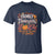 Family Thanksgiving 2024 T Shirt Time Spent Together Is A Blessing Thankful Matching Group Crew - Wonder Print Shop