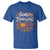 Family Thanksgiving 2024 T Shirt Time Spent Together Is A Blessing Thankful Matching Group Crew - Wonder Print Shop