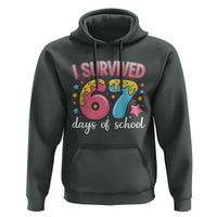 I Survived 67 Days of School Hoodie Cute 6 7 Six Seven Chaos Survivor for Students Teachers - Wonder Print Shop