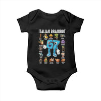 Gingerbread Classroom 67 Meme Baby Onesie Funny Christmas Teacher My Students To Stop Saying Six Seven - Wonder Print Shop