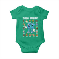 Gingerbread Classroom 67 Meme Baby Onesie Funny Christmas Teacher My Students To Stop Saying Six Seven - Wonder Print Shop