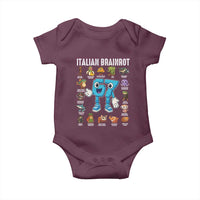 Gingerbread Classroom 67 Meme Baby Onesie Funny Christmas Teacher My Students To Stop Saying Six Seven - Wonder Print Shop