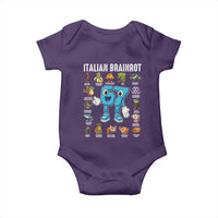 Gingerbread Classroom 67 Meme Baby Onesie Funny Christmas Teacher My Students To Stop Saying Six Seven - Wonder Print Shop