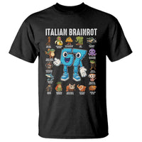Gingerbread Classroom 67 Meme T Shirt Funny Christmas Teacher My Students To Stop Saying Six Seven - Wonder Print Shop